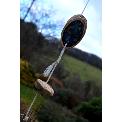 Carillon Tintement Stellaire