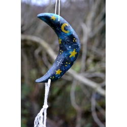 Carillon Chant Lunaire