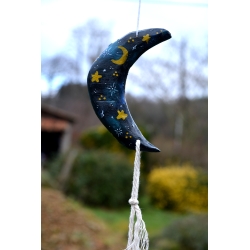 Carillon Chant Lunaire