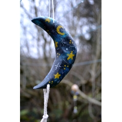 Carillon Chant Lunaire