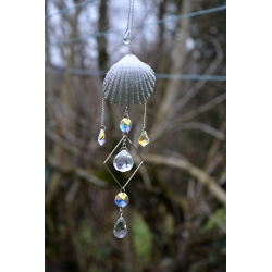 Attrape-Soleil Mercure Flottant