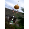 Attrape-Soleil Embrun Corail
