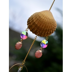 Attrape-Soleil Embrun Corail