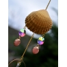 Attrape-Soleil Embrun Corail