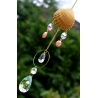 Attrape-Soleil Embrun Corail