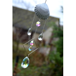 Attrape-Soleil Halo Céleste