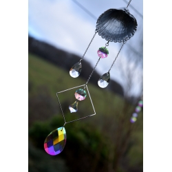 Attrape-Soleil Halo Céleste