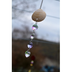 Mini Attrape-Soleil Cœur du Rivage