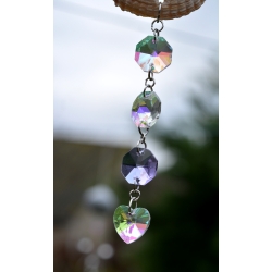 Mini Attrape-Soleil Cœur du Rivage