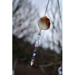 Mini Attrape-Soleil Cœur du Rivage