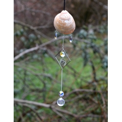 Attrape-Soleil Coque au Soleil