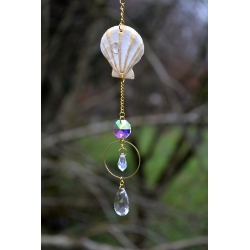 Mini Attrape-Soleil Secret Précieux