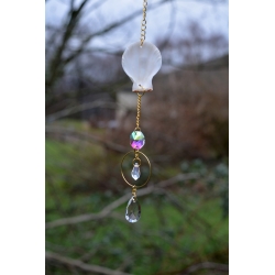 Mini Attrape-Soleil Secret Précieux