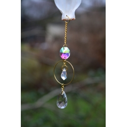 Mini Attrape-Soleil Secret Précieux