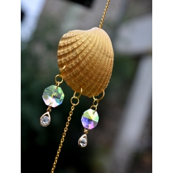 Attrape-Soleil Rubis Divin