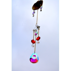 Attrape-Soleil Rubis Divin