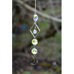 Attrape-Soleil Huitre nocturne