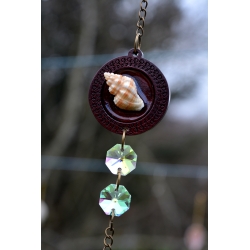 Attrape-Soleil trésor des profondeurs