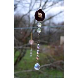 Attrape-Soleil trésor des profondeurs