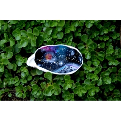 Petite étoile perdue