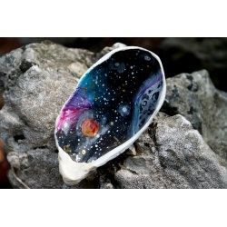 Petite étoile perdue