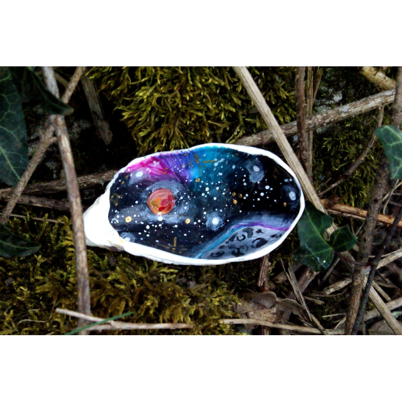 Petite étoile perdue