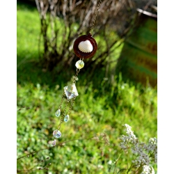 Attrape-Soleil Coque Lumineuse