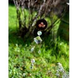 Attrape-Soleil Les Trois Spirales