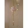 Lot de 2 Mini Attrape-Soleil Coquillettes