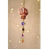 Lot de 2 Mini Attrape-Soleil Coquillettes