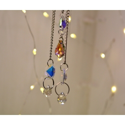 Attrape-Soleil Nano huitre