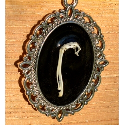 Pendentif Main du souvenir