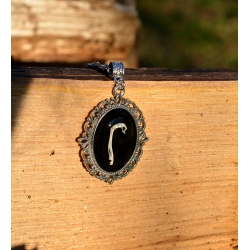 Pendentif Main du souvenir