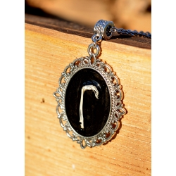 Pendentif Main du souvenir