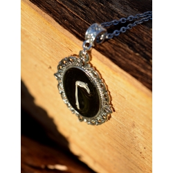 Pendentif Main du souvenir