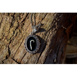 Pendentif Main du souvenir