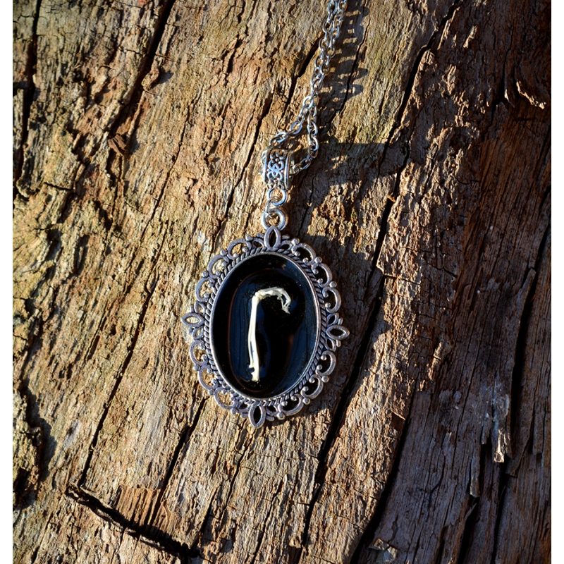 Pendentif Main du souvenir