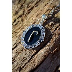 Pendentif Main du souvenir