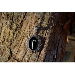 Pendentif Main du souvenir