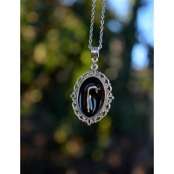 Pendentif Main du souvenir