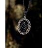 Pendentif Trace des profondeurs