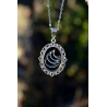 Pendentif Trace des profondeurs