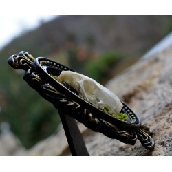 Cadre "L'âme de Pailhès"