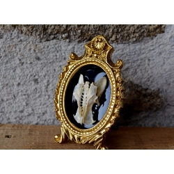 Cadre "L'ange des prairies"