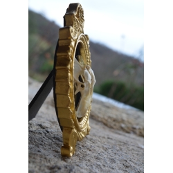 Cadre "L'ange des prairies"