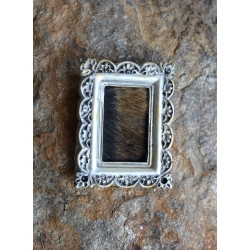 Miniature Cadre Curieux - Le Mulot