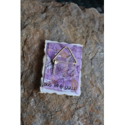 Miniature Cadre Curieux - Le Mulot