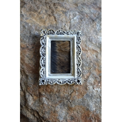 Miniature Cadre Curieux - Le Mulot