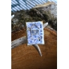 Miniature Cadre Curieux - Noble rongeur