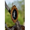 Mini Cadre Curieux - Mandibule baroque